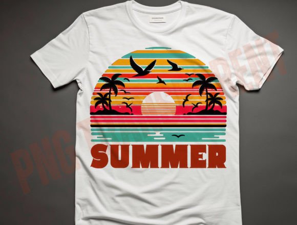Download Summer Beach Png, Design Download Png - Premium Bundle